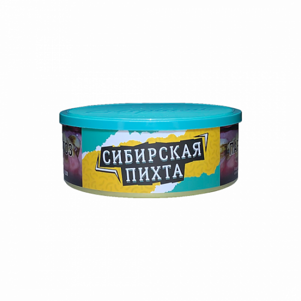 Табак Северный Пихта Сибирская 100 грамм в Челябинске