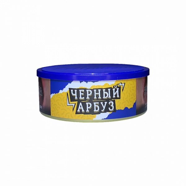 Табак Северный Черный Арбуз 100 грамм в Челябинске