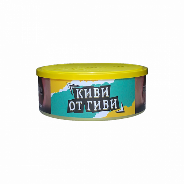 Табак Северный Киви от Гиви 100 грамм в Челябинске