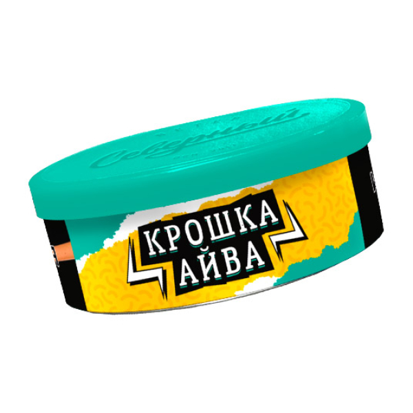 Табак Северный Крошка Айва 100 грамм в Челябинске
