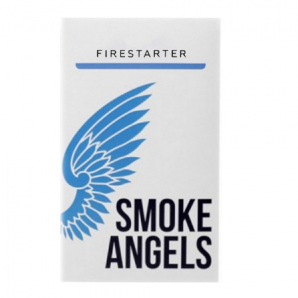 Табак Smoke Angels Firestarter (Острая Жвачка С Корицей) 100 грамм в Челябинске