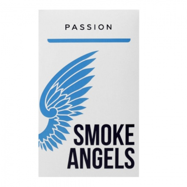Табак Smoke Angels Passion (Маракуйя) 100 грамм в Челябинске