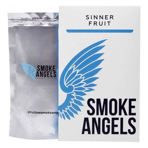 Табак Smoke Angels Sinner Fruit 100 грамм в Челябинске