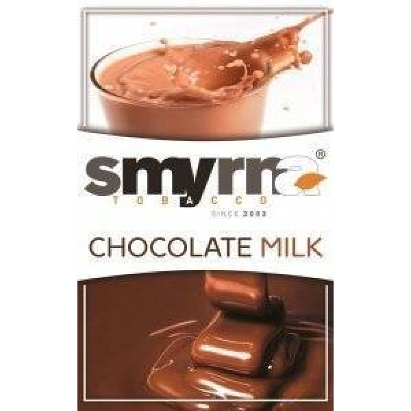 Табак Smyrna Chocolate Milk 50 грамм в Челябинске