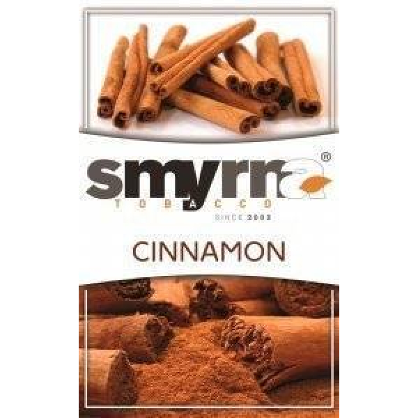 Табак Smyrna Корица 50 грамм в Челябинске