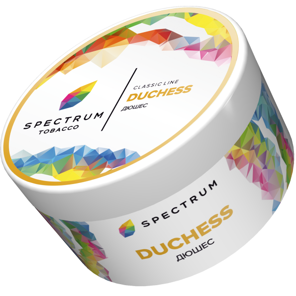 Табак Spectrum Classic Duchess 200 грамм в Челябинске