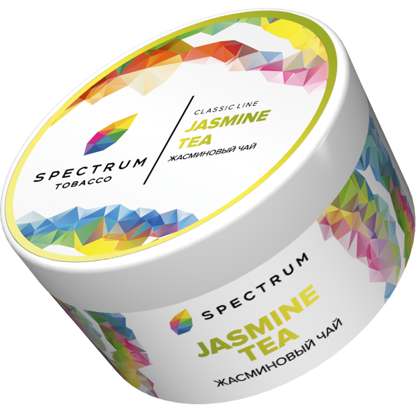 Табак Spectrum Classic JasmineTea 200 грамм в Челябинске