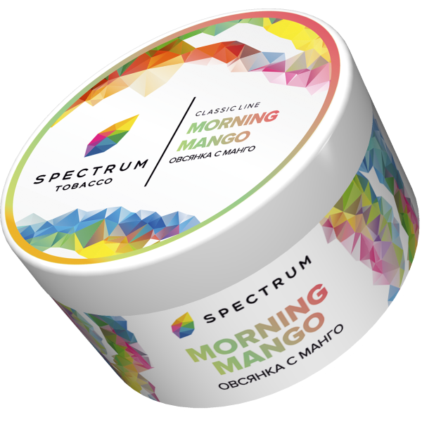 Табак Spectrum Classic MorningMango 200 грамм в Челябинске
