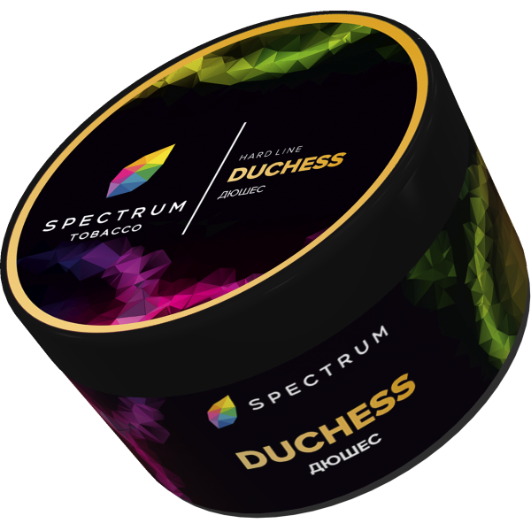 Табак Spectrum Hard Duchess 200 грамм в Челябинске