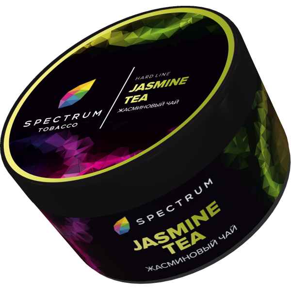 Табак Spectrum Hard JasmineTea 200 грамм в Челябинске
