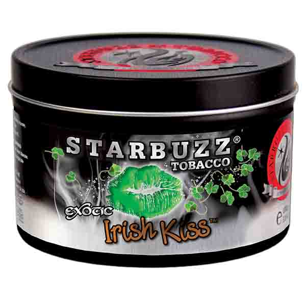 Табак Starbuzz Irish Kiss 250 грамм в Челябинске