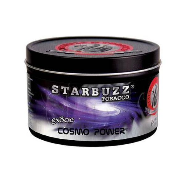 Табак Starbuzz Cosmo Power 250 грамм в Челябинске
