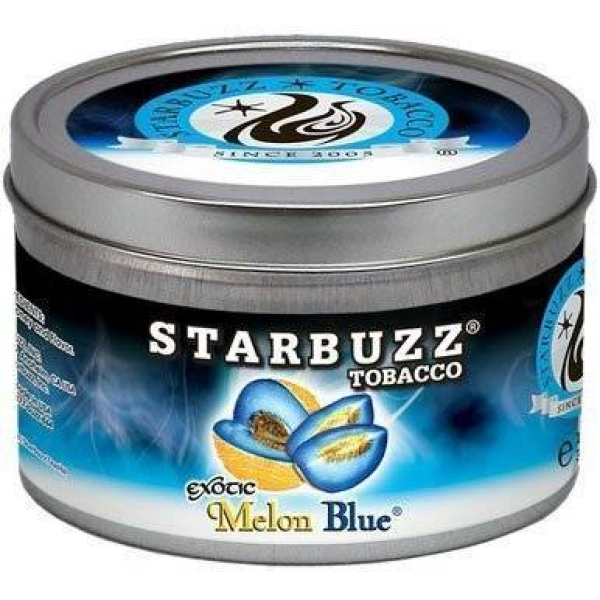 Табак Starbuzz Melon Blue 250 грамм в Челябинске