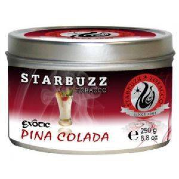 Табак Starbuzz Pina Colada 250 грамм в Челябинске