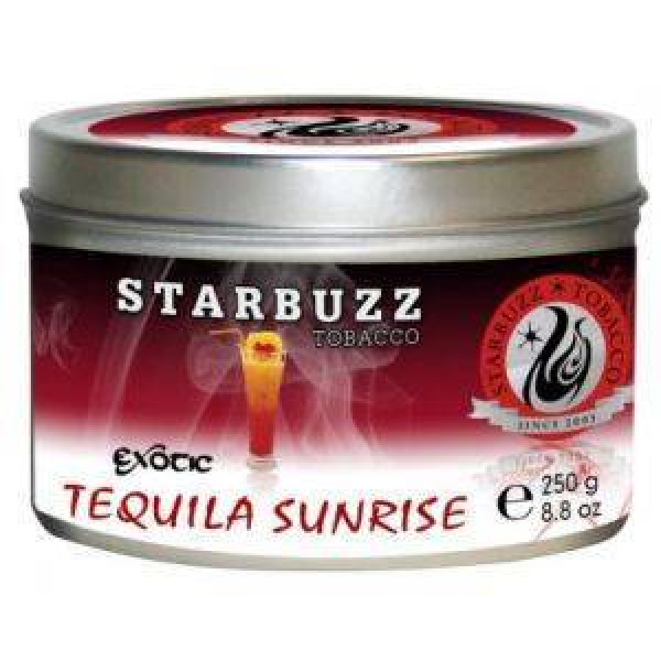 Табак Starbuzz Tequila Sunrise 250 грамм в Челябинске
