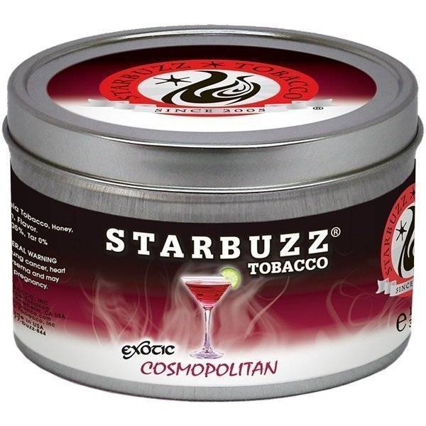 Табак Starbuzz Cosmopolitan 250 грамм в Челябинске