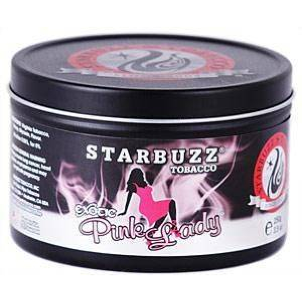 Табак Starbuzz Pink Lady 250 грамм в Челябинске