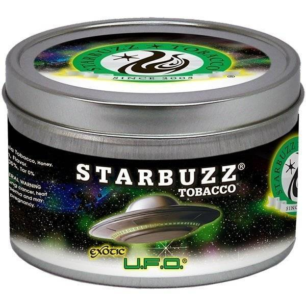Табак Starbuzz U.F.O. 250 грамм в Челябинске