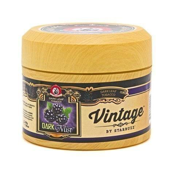 Табак Starbuzz Vintage Dark Mist в Челябинске
