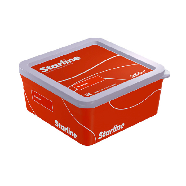Табак STARLINE КЛЮКВА 250 гр в Челябинске