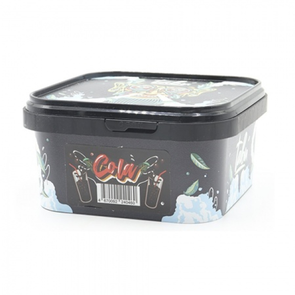 Смесь Tabu Cola (Кола) 250 гр в Челябинске