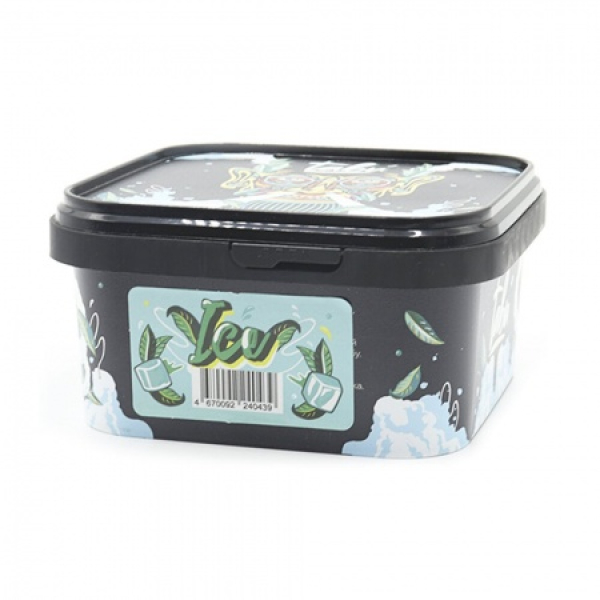 Смесь Tabu Ice (Свежесть) 250 гр в Челябинске