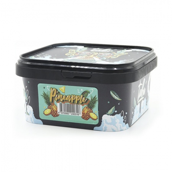 Смесь Tabu Pineapple (Ананас) 250 гр в Челябинске