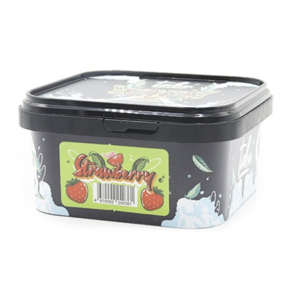 Смесь Tabu Starberry (Клубника) 250 гр в Челябинске