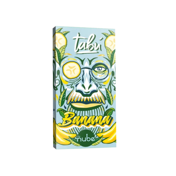 Смесь Tabu Medium Banana (Банан) 50 грамм в Челябинске