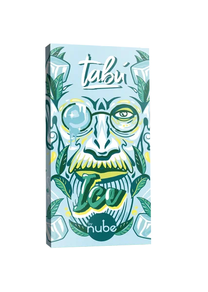 Смесь Tabu Medium Ice (Холод) 50 грамм в Челябинске