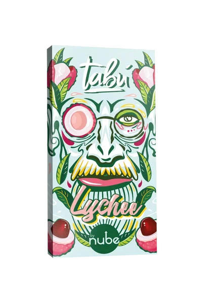 Смесь Tabu Medium Lychee (Личи) 50 грамм в Челябинске