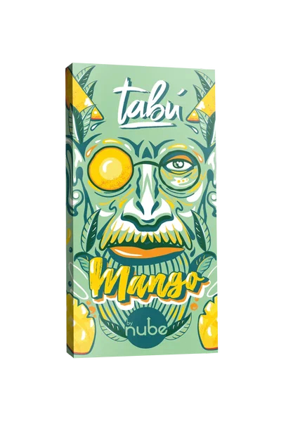 Смесь Tabu Medium Mango (Манго) 50 грамм в Челябинске