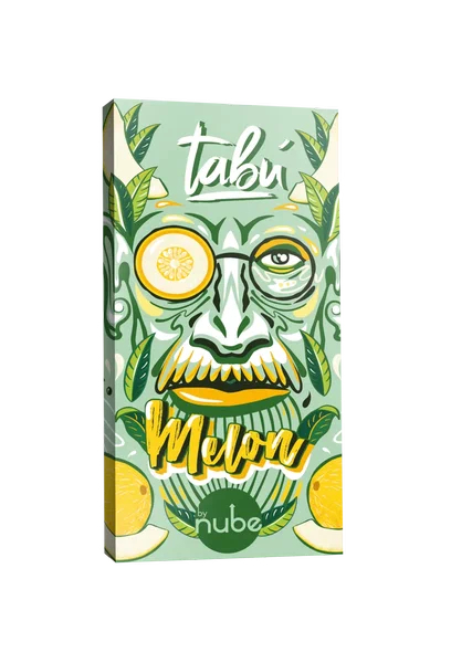 Смесь Tabu Medium Melon (Дыня) 50 грамм в Челябинске