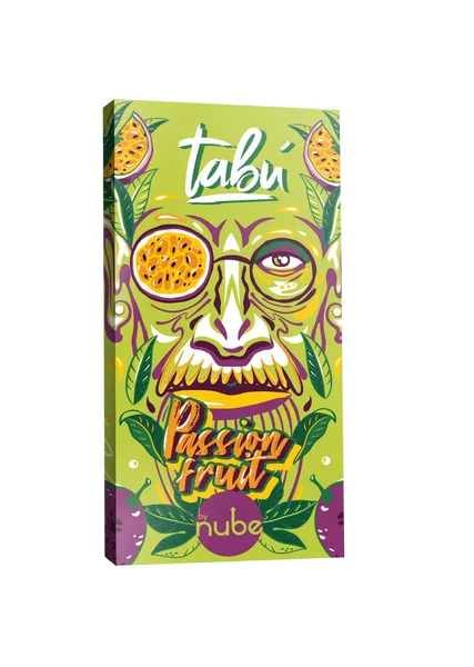 Смесь Tabu Medium Passion Fruit (Маракуйя) 50 грамм в Челябинске