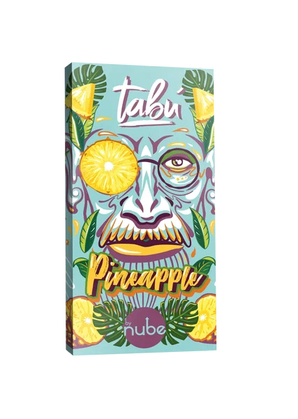 Смесь Tabu Medium Pineapple (Ананас) 50 грамм в Челябинске