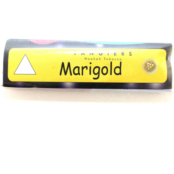 Табак Tangiers Noir Marigold (Мэриголд) 100 гр в Челябинске