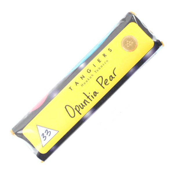 Табак Tangiers Birquq Opuntia Pear (Груша опунция) 250 гр в Челябинске