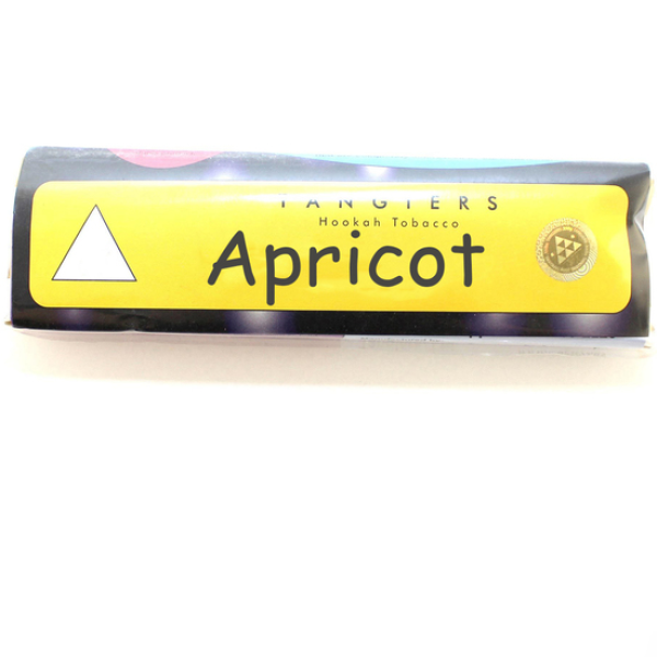 Табак Tangiers Noir Apricot (Абрикос) 250 гр в Челябинске