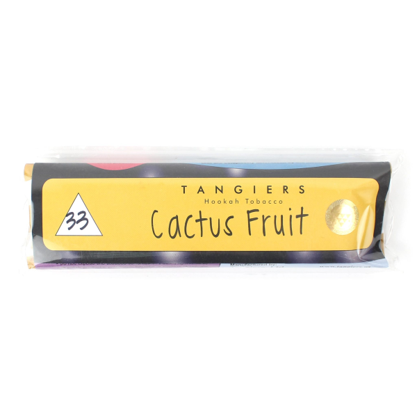 Табак Tangiers Noir Cactus Fruit (Плод кактуса) 250 гр в Челябинске