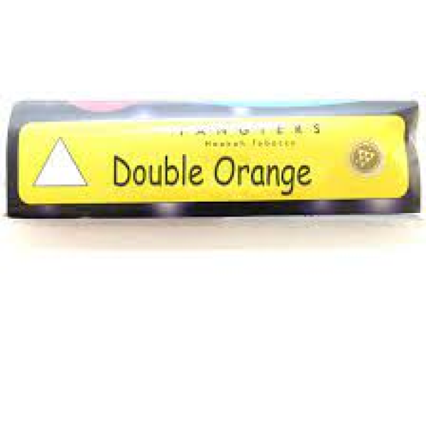 Табак Tangiers Noir Double orange (Двойной апельсин) 250 гр в Челябинске
