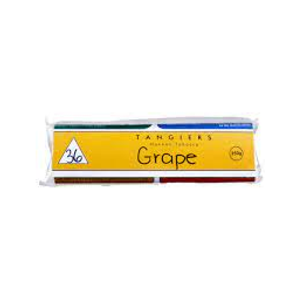 Табак Tangiers Noir Grape (Виноград) 250 гр в Челябинске