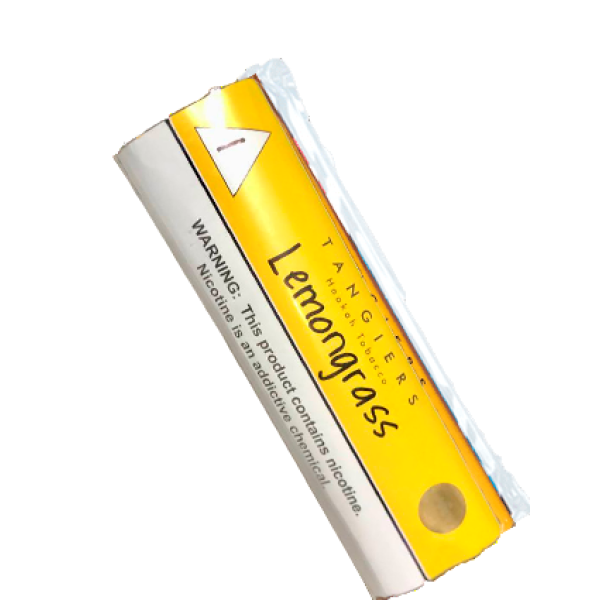 Табак Tangiers Noir Lemongrass (Лемонграсс) 250 гр в Челябинске