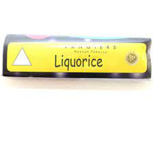 Табак Tangiers Noir Liquorice (Солод) 250 гр в Челябинске