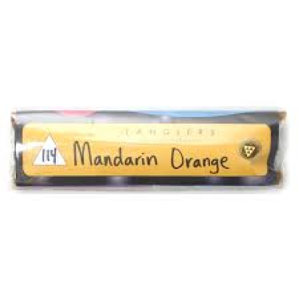 Табак Tangiers Noir Mandarin Orange (Мандарин Апельсин) 250 гр в Челябинске