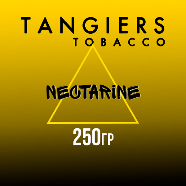 Табак Tangiers Noir Nectarine (Нектарин) 250 гр в Челябинске