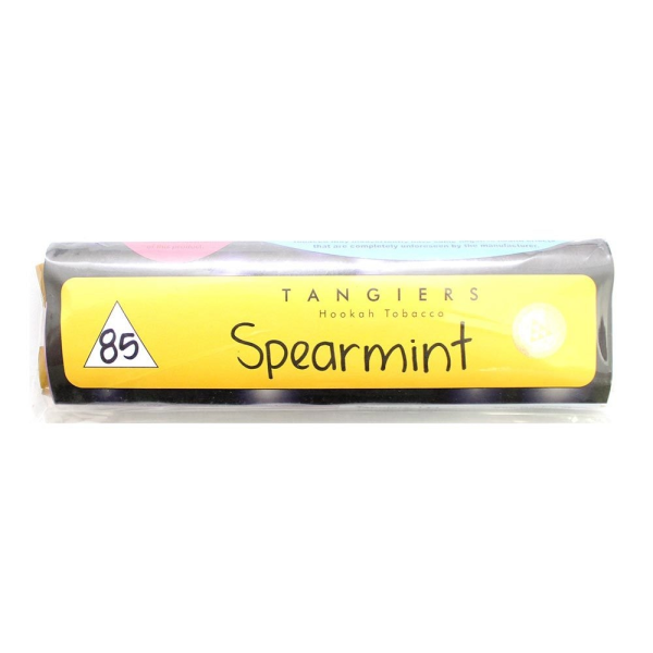 Табак Tangiers Noir Spearmint (Мята) 250 гр в Челябинске