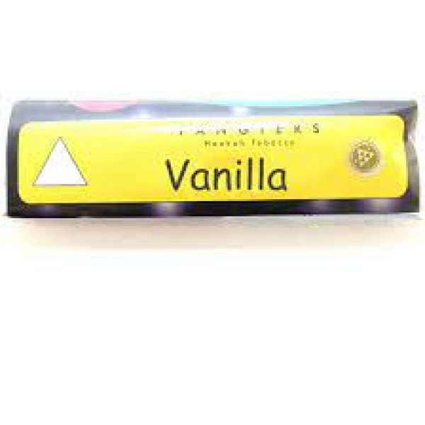 Табак Tangiers Noir Vanilla (Ваниль) 250 гр в Челябинске