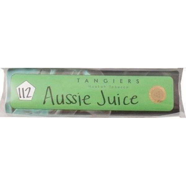 Табак Tangiers Aussie Juice 250 грамм в Челябинске