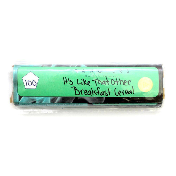 Табак Tangiers It’s Like That One Breakfast Cereal 250 грамм в Челябинске