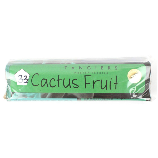Табак Tangiers Cactus Fruit 250 грамм в Челябинске